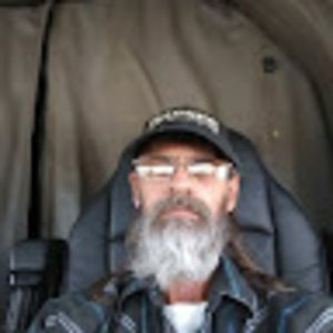 Meet your Posher, Pat